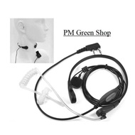 HT handsfree Headset HT motorola HX 370s HX 380s model throat micTouring