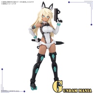 Bandai 30MS SIS-H00 Sestieh [Color C]