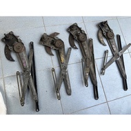 Regulator window (left), toyota trueno sprinter/levin AE85/AE86. Used condition japan