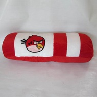Angrybird Cheerful Doll Bolster