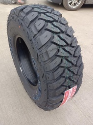 Off-road tires 215/235/245/265/65/70/75r15r17 pickup truck tires AT/MT tires