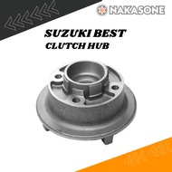 SUZUKI BEST 110 HUB SPROCKET HUB