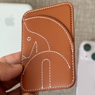 magsafe card holder card holder H Magnetic Card Holder Invisible Magnetic Card Holder Suitable for L