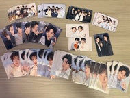 出时代少年团三专团款/lyw小卡