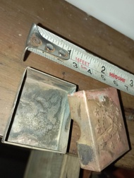 wadah Kitab  stambul lipat/Andarun lipat/Andarun arab/Andarun jawa