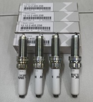 12122455258 1SET 4PCS SPARK PLUG B48 ENGINE G30 G20 F40 F44 F45 F46 G11 G12 X1 F48 G01 G02 G05 G06 M