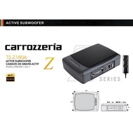 Carrozzeria TS-Z180A Active Subwoofer Underseat Sub woofer