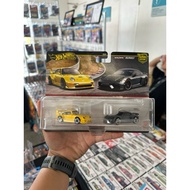 Hothweels twopack porsche 993 GT2