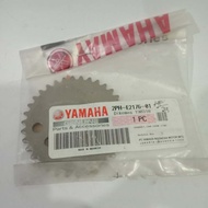 Fino 125 Sporty Centric Gear 2PH-E2176-01