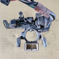 Mitsubishi Fuso Canter FB511 2.8 4M40 ignition key switch starter USED