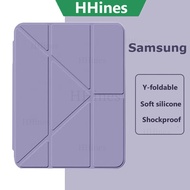 Case for Samsung Galaxy Tab S10 Lite 2025 10.9 Inch X400 S10 FE X526 S9 S8 S7 11 A8 A9 8.7inch X110 