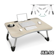 MANZO Foldable Laptop Table Stand