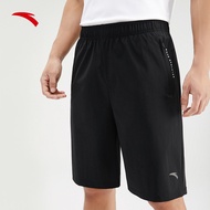 ANTA Men Sports Shorts 852337325 Official Store