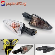 <Big Discount> Turn Signal Indicator Light Lamp For BMW S1000RR XR G310R R1200GS F800❀