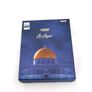 AL-QURAN TAGGING HUMAIRA EDISI AL-AQSA [NEW]