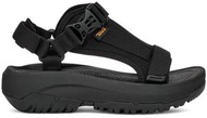 Teva - 中性HURRICANE AMPSOLE VOLT涼鞋 - 黑色