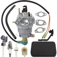 Carburetor for Predator 420cc Generator 9000 8750 7000 6500 5500 Watt 13HP 14HP 15HP 16HP Gasoline P