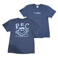 ANXIOUS  // Sun Logo // Kaos T-Shirt Merch Merchandise Band