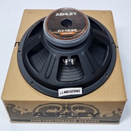 Dijual Speaker 15 inch Ashley CY1535 350Watt Mid Low Limited