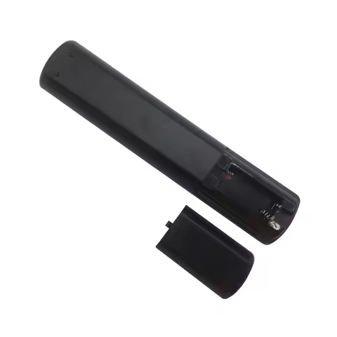 2021 New Generic For Telefunken TV Remote Control RC5118 With NETFLIX NOW YouTube Fernbedienung