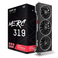 WAVE 12GB Radeon RX 6700 XT MERC319 Black, RX-67XTYTBDP