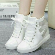 N4448M Boots Safety BrandWanita CuteGirl Women's Boots AA154 Sale E Sand - White, 37