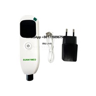 Sy-F015-1 Transcutaneous Bilirubin Meter Jaundice Detector  with Double Wavelength Method