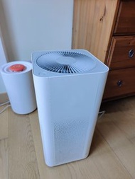 小米空氣淨化器