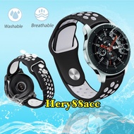 Strap Sport Smartwatch Skmei Bozlun DM56 Rubber Silicone