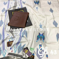 Sarung BHS ROYAL IBD Gold Origina IBD KWG KGN KSS GOLD SARUNG BHS GOYOR SARUNG BHS ROYAL PKA PGA GOY