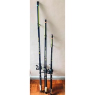 （A Sell Well030）❆ Pioneer - Fishing Rod GoodCatch {GOODCATCH}