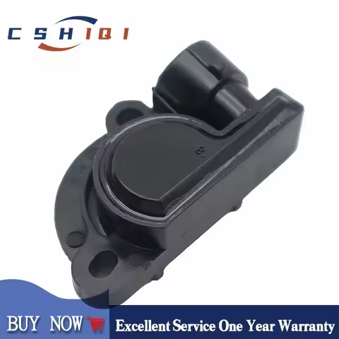 94580175 Throttle Position Sensor TPS For Chevrolet Aveo Daewoo Lanos Leganza Nubira Isuzu Rodeo Suz