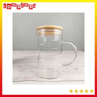 Mug Cup Measuring Cup Glass Lab Measuring Cup Glass GG18