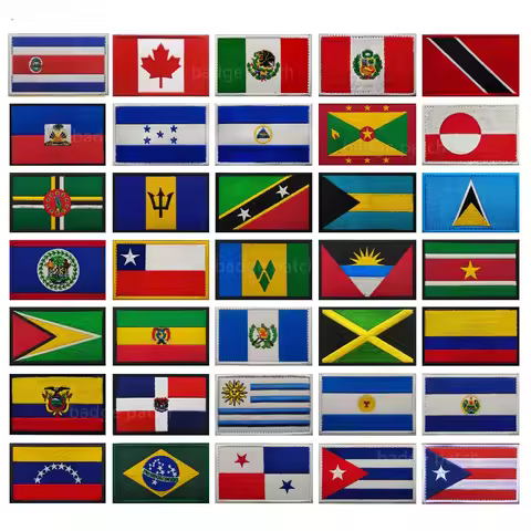Barbados Bahamas Bolivia Belize Botswana Dominica Grenada Guam Guyana Mauritius Seychelles Saint Luc