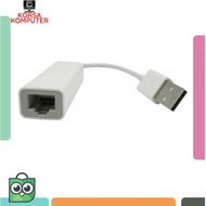Konektor USB to Ethernet Adapter Laptop Apple Macbook