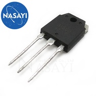 5 Pieces 2SB1560 Model B1560 Package TO-3P