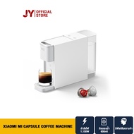 ( Promotion+++) คุ้มที่สุด Xiaomi Mi Capsule Coffee Machine เครื่องชงกาแฟแคปซูลสดไฟฟ้าอัตโนมัติ เครื่องบดกาแฟ ราคาดี เครื่อง ชง กาแฟ เครื่อง ชง กาแฟ สด เครื่อง ชง กาแฟ แคปซูล เครื่อง ทํา กาแฟ