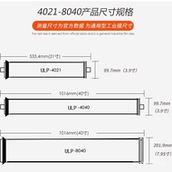4040Reverse osmosis membrane8040Reverse Osmosis ro Membrane ro Reverse Osmosis Membrane Anti-polluti