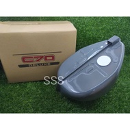 ORIGINAL  C70 LAMPU BULAT / GBO-J FUEL TANK TANGKI MINYAK HIGH QUALITY / TUDUNG MINYAK