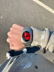 Oakley 手錶vintage中古手錶古著時間炸彈y2k千禧