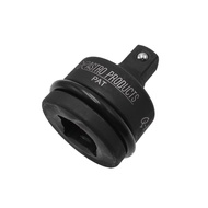 3/4 Inch to 1/2 Adapter For Impact Driver 3/4DR 1/2DR 56mm/3/4" 1/2"