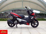 [立昇車業]義大利~aprilia SR MAX300~(特價實施中,保固2年)