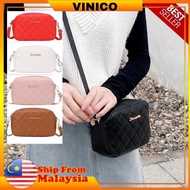 VINICO V289 Women Korean Sling Bag Shoulder Bag Women Bags Bag Beg Perempuan