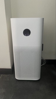 小米空氣淨化器 4