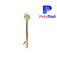 Marukan Natural Perch Medium For Birds (MB15)
