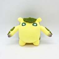 VALORANT Wingman plush Plush, VALORANT Gekko Bird Soft Stuffed Dolls Cute Animal Plush Toys for Girl