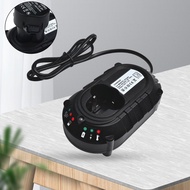 Battery Charger Time-Saving Fast Charging Multifunction Intelligent 108V Power Tool Battery Charger for Makita BL1013 BL7010