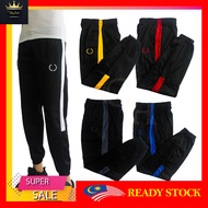 MURAH NY UNISEX LONG TRACKSUIT ADULT & KIDS (SELUAR SUKAN PANJANG TRACKSUIT UNISEX DEWASA & BUDAK) T