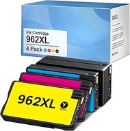 962XL Ink Cartridges Combo Pack HP962XL/962 Ink Cartridges Combo Pack for HP Ink 962XL Combo Pack HP