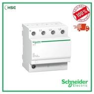 [A9L15688] Schneider Electric IPF K 40 Modular Surge Arrester 3P+N 340V - HSE